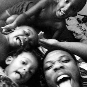 Meet your Posher, Frank